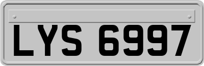 LYS6997
