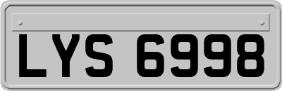 LYS6998