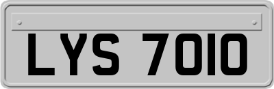 LYS7010