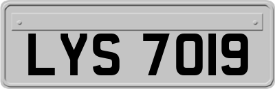 LYS7019
