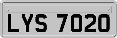 LYS7020