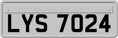 LYS7024