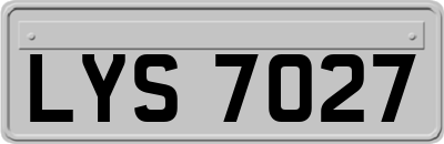 LYS7027