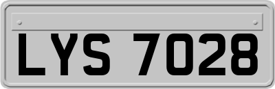 LYS7028