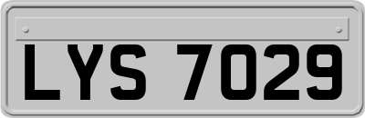LYS7029