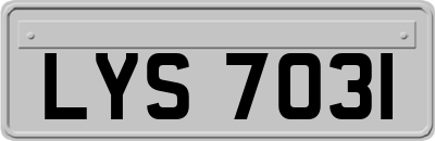 LYS7031