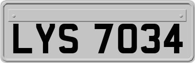 LYS7034