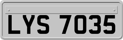 LYS7035
