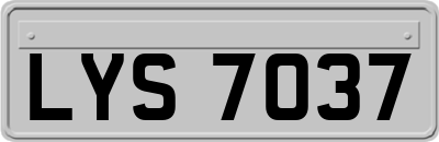 LYS7037