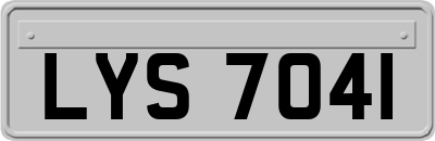 LYS7041