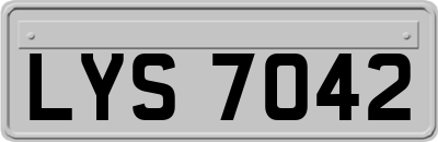LYS7042