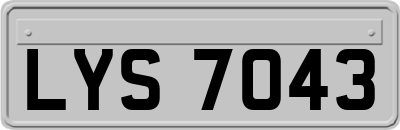 LYS7043