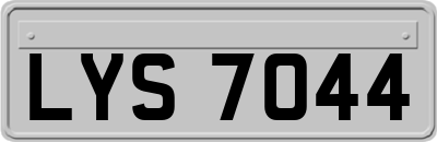 LYS7044