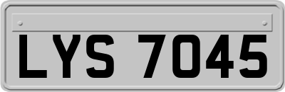 LYS7045