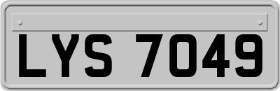 LYS7049