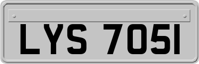 LYS7051