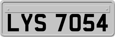 LYS7054