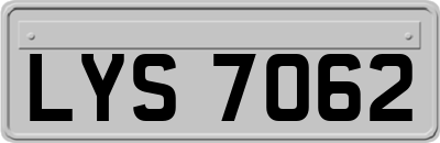 LYS7062