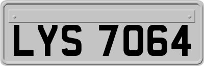 LYS7064