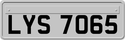 LYS7065