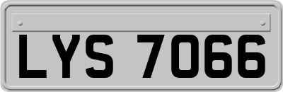 LYS7066