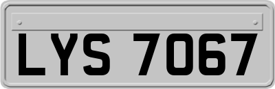 LYS7067