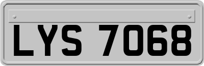 LYS7068