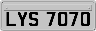 LYS7070