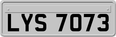 LYS7073