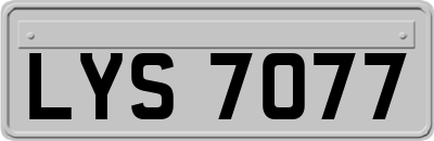 LYS7077