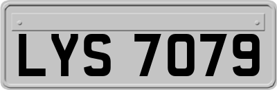 LYS7079