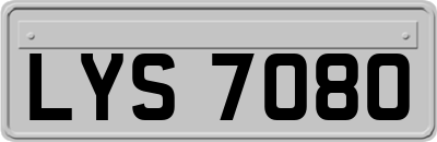 LYS7080