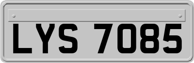 LYS7085