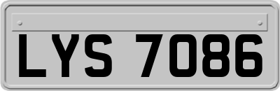 LYS7086
