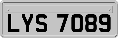 LYS7089