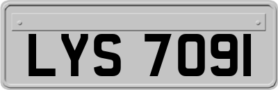 LYS7091