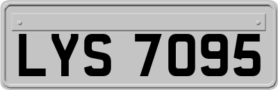 LYS7095