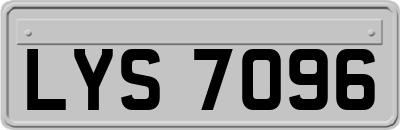 LYS7096