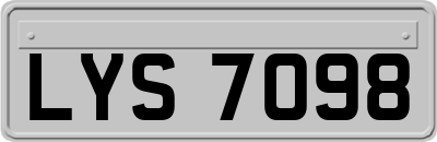 LYS7098
