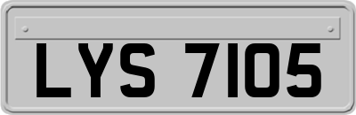 LYS7105