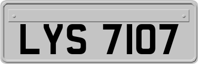 LYS7107