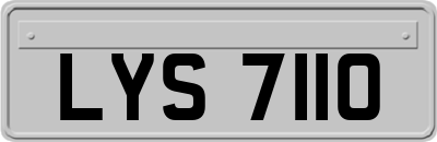 LYS7110