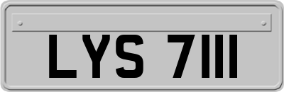 LYS7111
