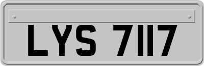 LYS7117