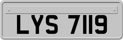 LYS7119