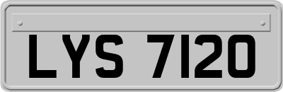LYS7120
