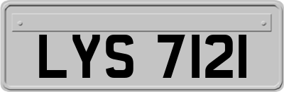 LYS7121