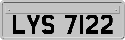 LYS7122