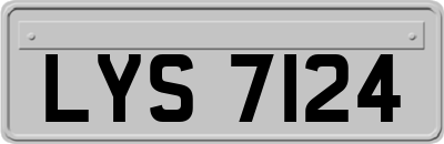 LYS7124