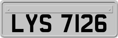 LYS7126